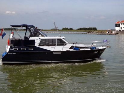 Bateau à moteur Succes 108 · 2000 · Succes 108 Sport (0)