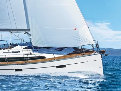 Velero Bavaria Cruiser 41 · 2021 · Bavaria Cruiser 41 (1)