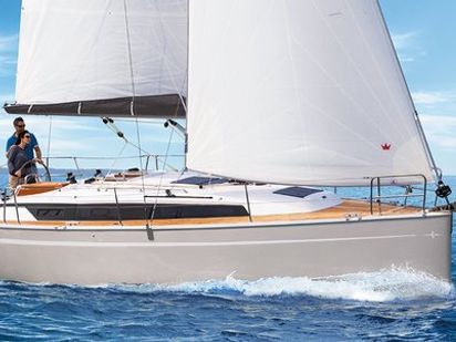 Barca a vela Bavaria Cruiser 41 · 2019 · Bavaria Cruiser 41 (0)