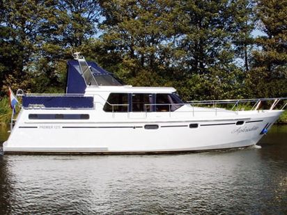 Huisboot Premier 1275 · 2000 (0)