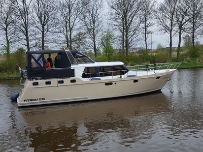 Motorboat Premier 1375 · 2000 (0)