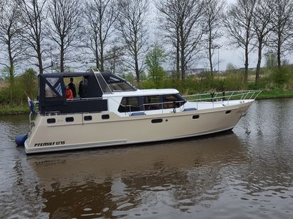 Bateau à moteur Premier 1375 · 2000 (0)