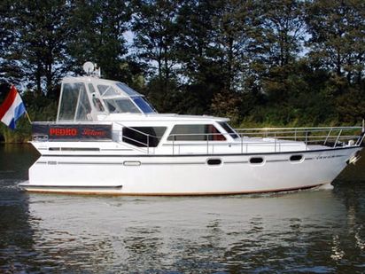 Bateau à moteur Pedro Solano 38 · 2000 (0)