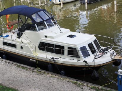 Bateau à moteur Witboatcare Holiday 1000 · 2019 (0)