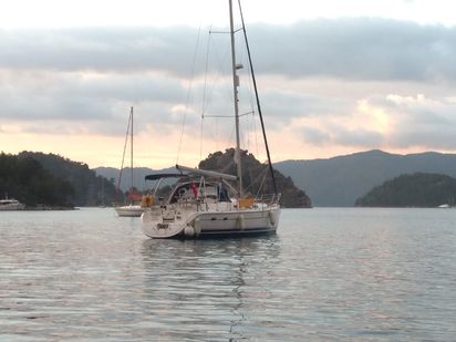 Sailboat Hunter 44 · 2003 (refit 2003) · AVARA (0)