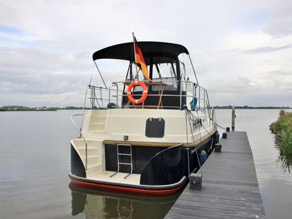 Bateau à moteur Witboatcare Holiday 1000 · 2019 · Holiday 1000 (1)