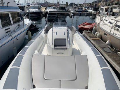 RIB Selva 900 · 2011 · SELVA 900 SPORT (1)