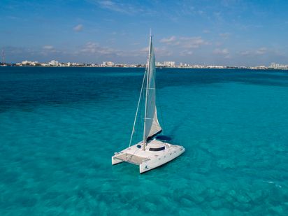 Catamarano Custom Built · 2015 (0)