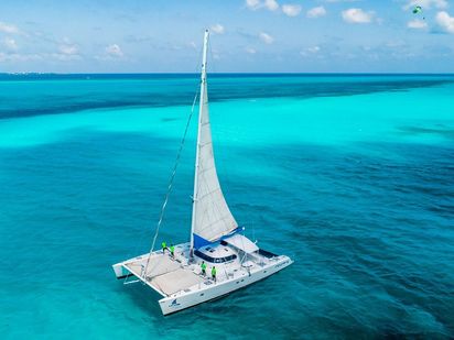 Catamarano Custom Built · 2015 (0)