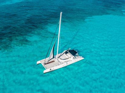 Catamaran Custom Built · 2015 (0)