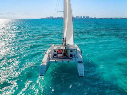 Catamarano Custom Built · 2015 (0)