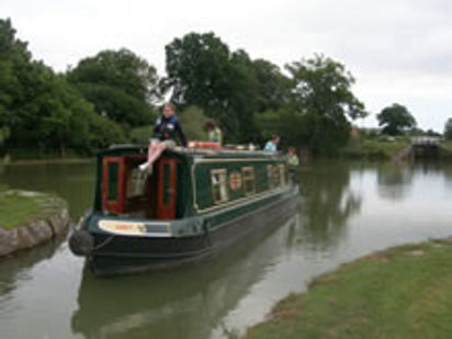 Bateau à moteur Custom Built · 1970 (0)