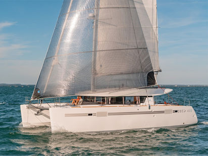 Katamaran Lagoon 450 S · 2013 (0)