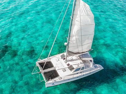 Catamaran Custom Built · 2015 · Paradise Explorer (0)