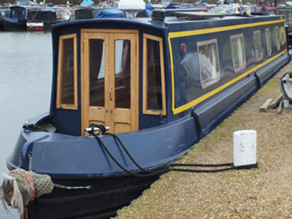 Motorboat Custom Built · 1970 · Dottie B (0)