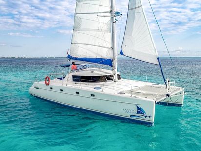 Catamarán Custom Built · 2015 (0)