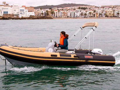 Speedboat Cobra 480 SPORT · 2019 (0)