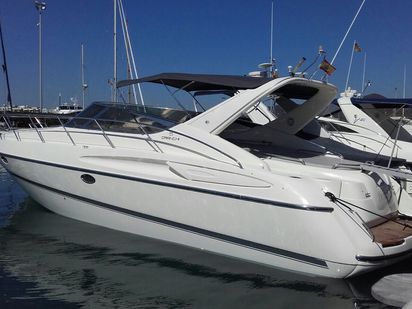 Motorboot Cranchi Endurance 39 · 1999 (refit 2016) · Benerice (1)