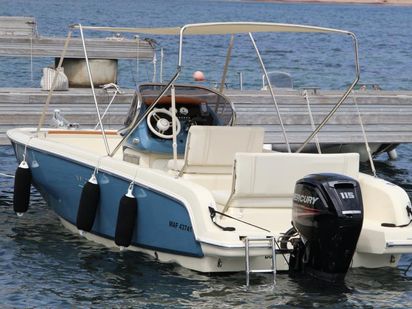 Speedboat Invictus 200 FX · 2016 · INVICTUS 200FX (0)