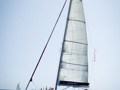 Zeilboot Jeanneau Sun Odyssey 409 · 2014 (refit 2019) · Catharina Maria (0)