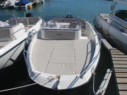 Speedboat Quicksilver Activ 675 SD · 2013 (0)