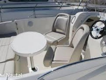 Speedboat Quicksilver Activ 675 SD · 2013 · QUICKSILVER ACTIV 675 (1)