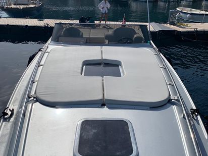 Motorboat Performance 1107 · 1991 (refit 2019) · Adrenaline London (1)