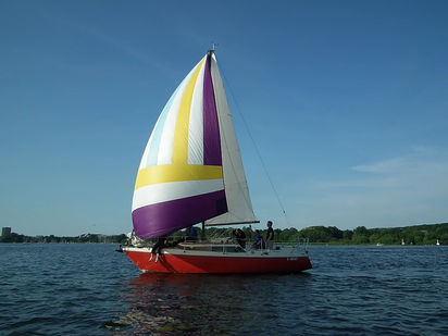 Segelboot Delanta 80 · 2008 (0)