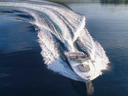 Speedboat Tornado 38 · 1982 (refit 2019) · TORNADO 38 POWER BOAT (0)