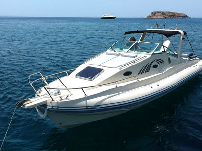 RIB Oceanis Alergia 39 · 2005 (Umbau 2020) · OCEANIC ALEGRIA 39FT (0)