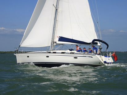 Zeilboot Bavaria Cruiser 46 · 2010 (0)