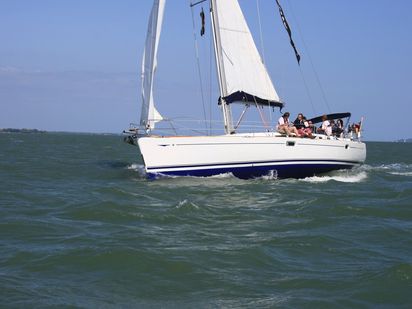 Velero Jeanneau Sun Odyssey 49 · 2010 (0)