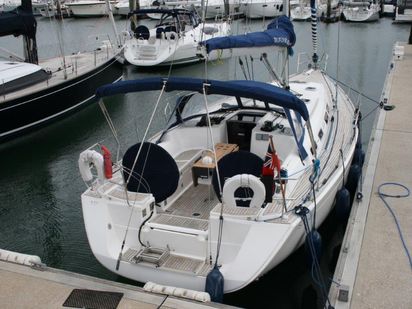 Velero Dufour 425 Grand Large · 2010 · Finn (1)