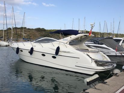 Motorboot Gobbi 425 · 2002 (Umbau 2020) · Kapalua (1)