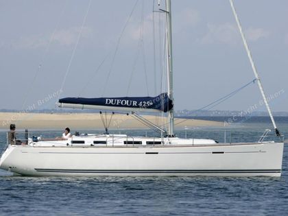 Zeilboot Dufour 425 Grand Large · 2010 (0)