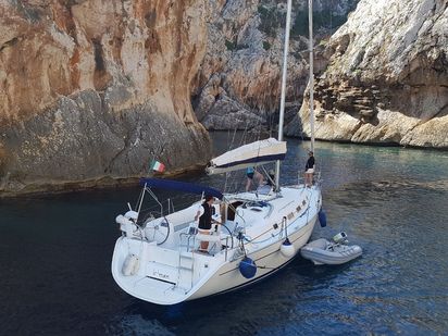 Voilier Beneteau Cyclades 39.3 · 2008 (0)