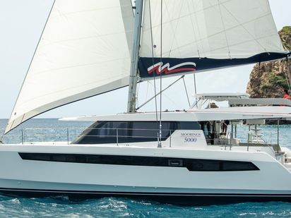 Catamarán Leopard 50 · 2020 · 2894297160000102903 (1)