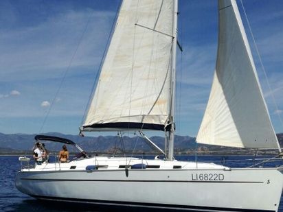 Barca a vela Beneteau Cyclades 39.3 · 2008 (refit 2016) · LOS PENDONES (1)