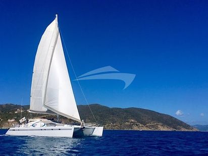 Catamarano Privilege 465 · 1994 (0)