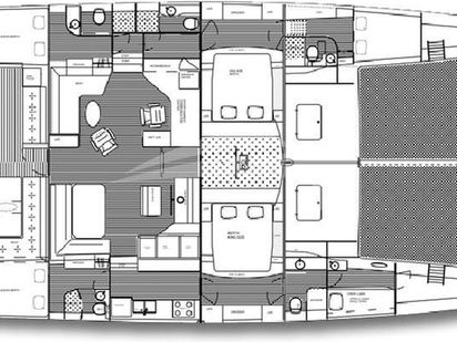 Catamarano Atlantic 72 · 2018 · Skylark (1)