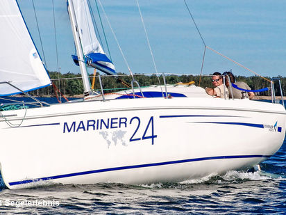 Voilier Mariner 24 · 2016 (0)