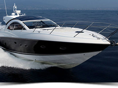 Motorboot Sunseeker 70 · 2008 · Sunseeker 70 (1)