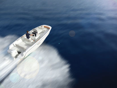 Speedboat Invictus 190 FX · 2015 · Invictus 190 FX (1)