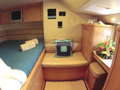 Catamarán Alliaura Privilege 465 · 1996 · Lolalita (1)