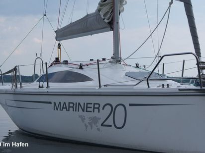 Sailboat Mariner 20 · 2018 (0)