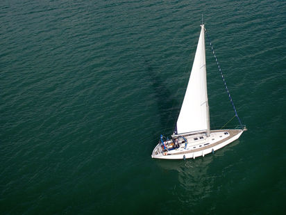 Segelboot Dufour 45 Classic · 2009 (0)