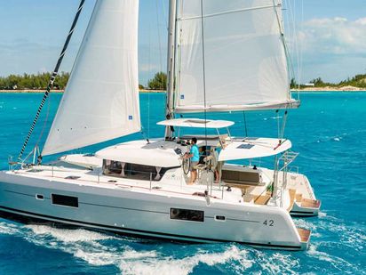 Catamaran Lagoon 42 · 2017 · Lagoon 42 (0)