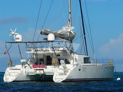 Catamaran Lagoon 440 · 2008 (0)