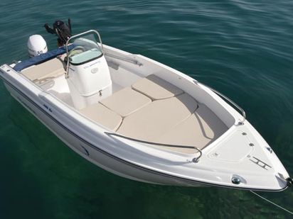 Speedboat Olympic 490cc · 2019 (0)