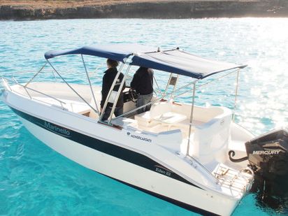 Speedboot Marinello Eden 22 · 2019 · Eden 22 (0)